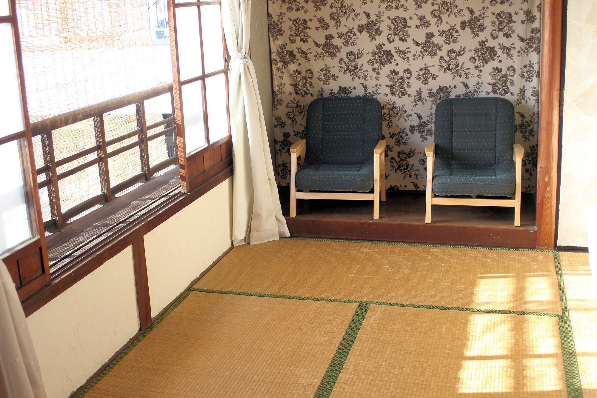 Guest House Tsumugiya Ise Esterno foto